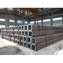 Ss400 Square Steel Pipe with High Quality